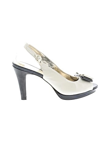 AK Anne Klein Heels (view 1)