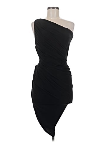 Norma Kamali Cocktail Dress (view 1)