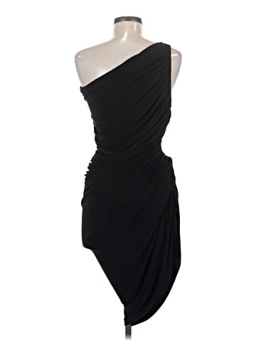 Norma Kamali Cocktail Dress (view 2)