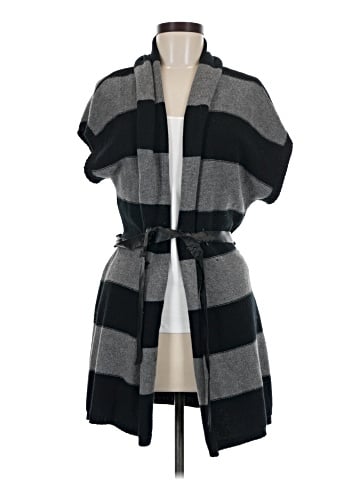 Threads Saks Fifth Avenue Sweater Vest (view 1)