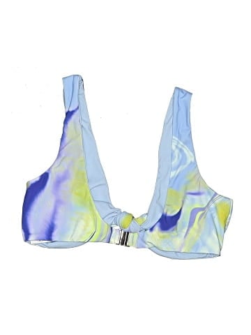 Nomads Swimsuit Top (view 2)