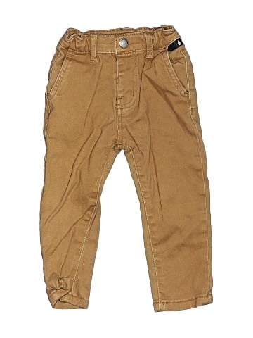 Volcom Khakis (view 1)