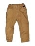 Volcom Solid Brown Khakis 12-18 MO / 18 MO - photo 1