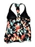 Magicsuit Tie-dye Black Swimsuit Top Size 8 - photo 2