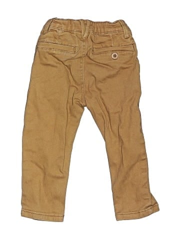 Volcom Khakis (view 2)