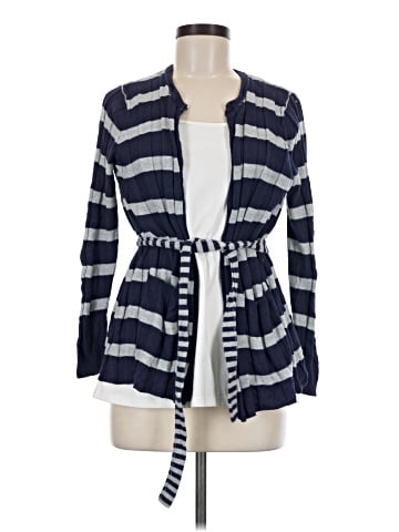 Elle Cardigan (view 1)
