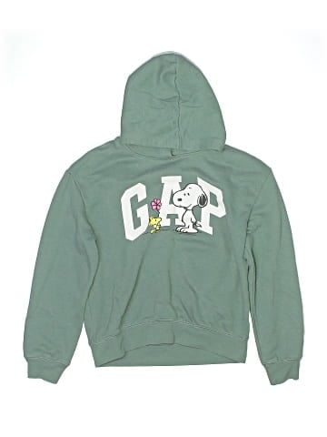 Gap Kids Pullover Hoodie (view 1)