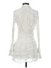 Rag & Bone Ivory Casual Dress Size S - photo 2