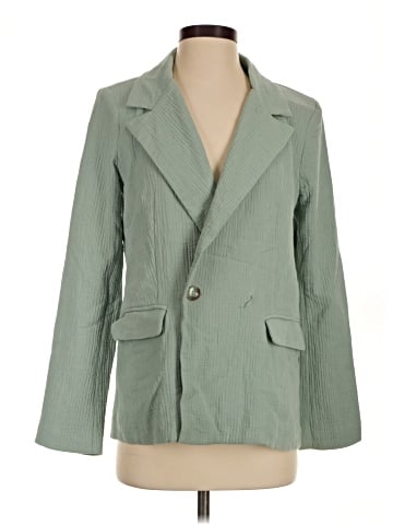 Forever 21 Blazer (view 1)