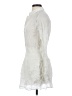 Rag & Bone Ivory Casual Dress Size S - photo 5