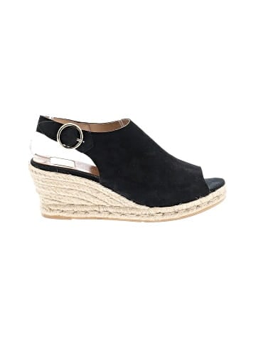 Kanna Spain Wedges (view 1)