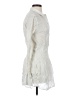 Rag & Bone Ivory Casual Dress Size S - photo 4