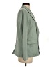 Forever 21 100% Cotton Green Blazer Size S - photo 4