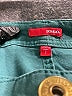 Bongo Teal Jeans Size 7 - photo 7
