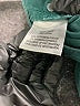 Bongo Teal Jeans Size 7 - photo 8