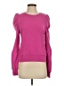 Rebecca Minkoff Pink Sweatshirt Size XS - photo 1