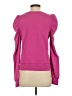 Rebecca Minkoff Pink Sweatshirt Size XS - photo 2