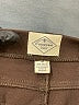 St. John's Bay Brown Active Pants Size M - photo 7