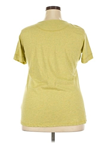 Ascend Short Sleeve Top (view 2)