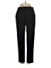 St. John Black Dress Pants Size 2 - photo 1