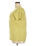 Ascend Yellow Short Sleeve Top Size 2X - photo 5