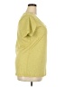 Ascend Yellow Short Sleeve Top Size 2X - photo 4