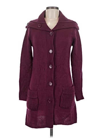 Hannah Cardigan (view 1)