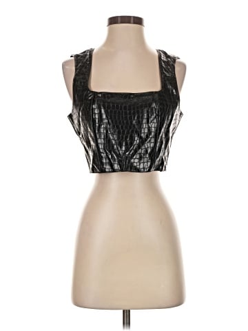 7 For All Mankind Sleeveless Top (view 1)