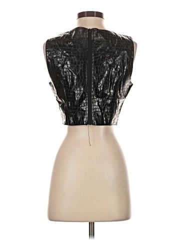 7 For All Mankind Sleeveless Top (view 2)