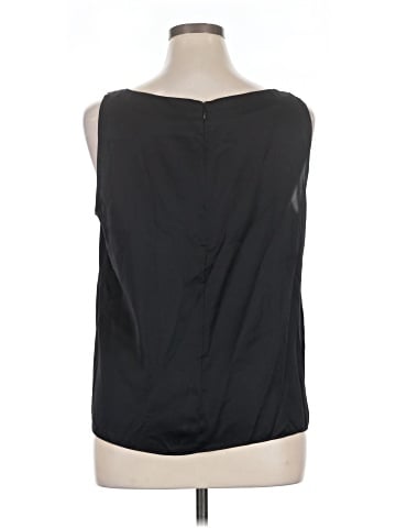 Ann Taylor Sleeveless Top (view 2)