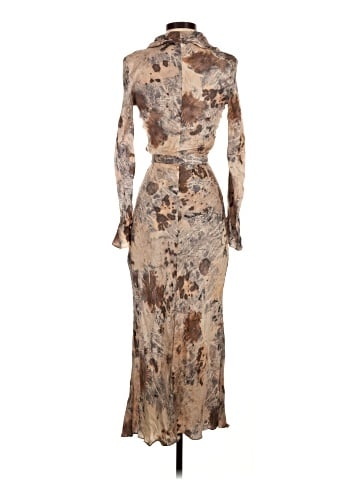 Zara Cocktail Dress (view 2)