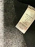 Jessica London Black 3/4 Sleeve Top Size 18 - photo 8