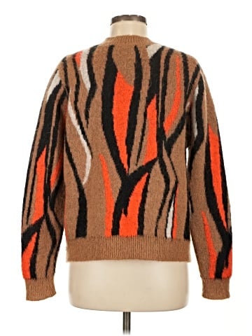 Sandro Pullover Sweater (view 2)