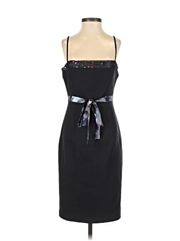 Laundry by Shelli Segal Cocktail Dress (view 1)