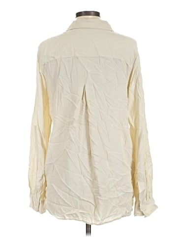 Velvet Heart Long Sleeve Blouse (view 2)