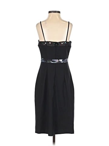Laundry by Shelli Segal Cocktail Dress (view 2)
