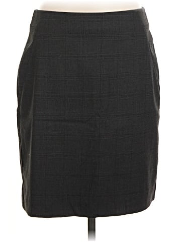 Banana Republic Factory Store Formal Skirt (view 1)