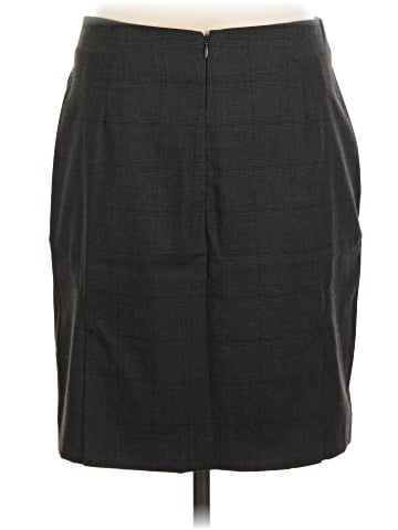 Banana Republic Factory Store Formal Skirt (view 2)