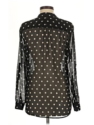 Kut from the Kloth Long Sleeve Blouse (view 2)