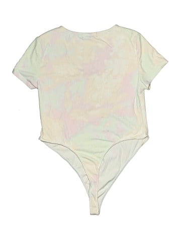 Derek Heart Bodysuit (view 2)