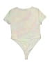 Derek Heart Ivory Bodysuit Size L - photo 2