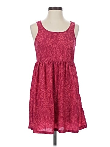 Ecote Casual Dress (view 1)