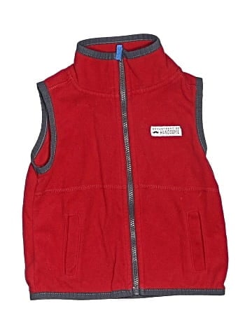 Carter's Vest (view 1)