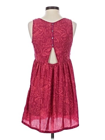 Ecote Casual Dress (view 2)
