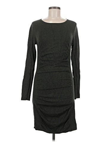 Express Casual Dress (view 1)