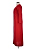Shape FX 100% Polyester Red Cardigan Size 14 (petite) - photo 5
