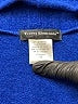 Travel Elements Blue Poncho Size M - photo 7