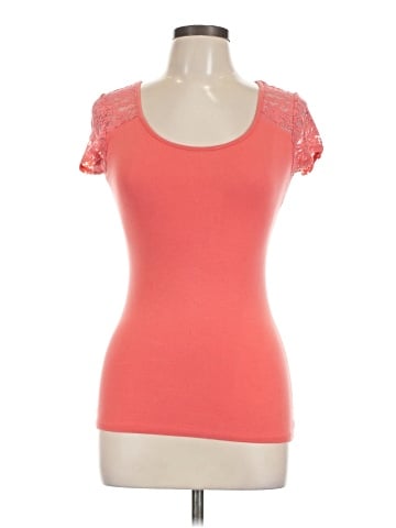 Ambiance Apparel Short Sleeve T-Shirt (view 1)