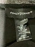 Ashley Stewart Black Long Sleeve Blouse Size 10 Plus - photo 7