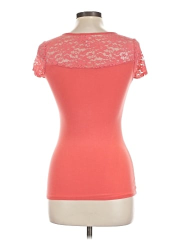 Ambiance Apparel Short Sleeve T-Shirt (view 2)